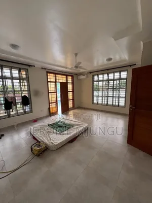 3bdrm House in Kunduchi for rent