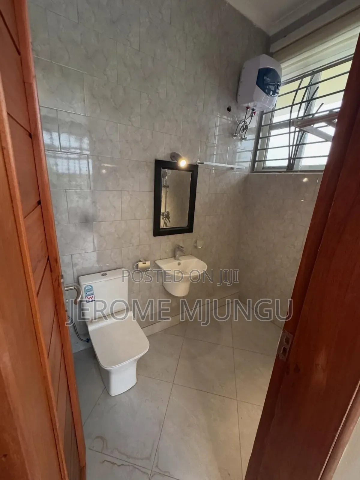 3bdrm House in Kunduchi for rent