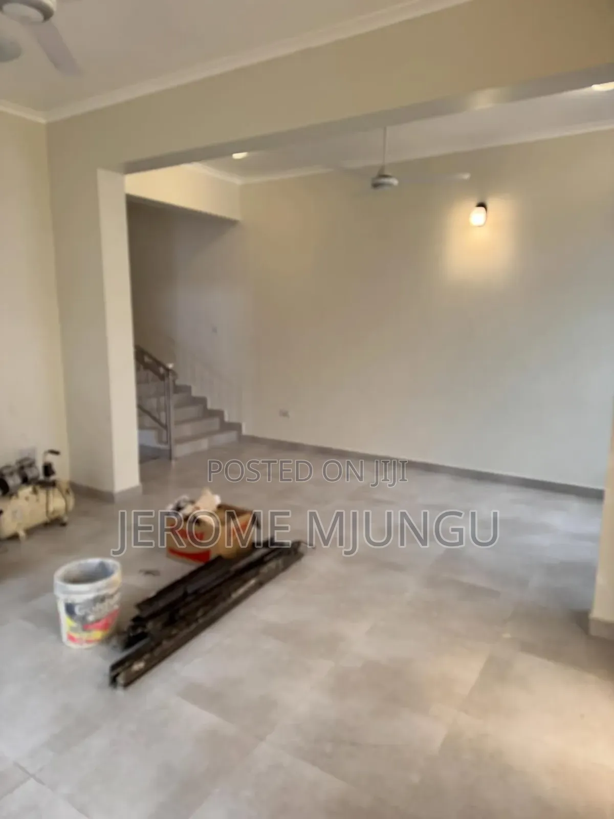 3bdrm House in Kunduchi for rent