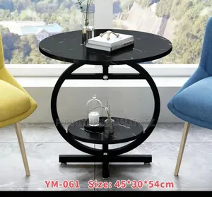 Stool Coffee Table