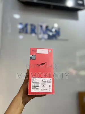 New OnePlus 13s 512 GB Black