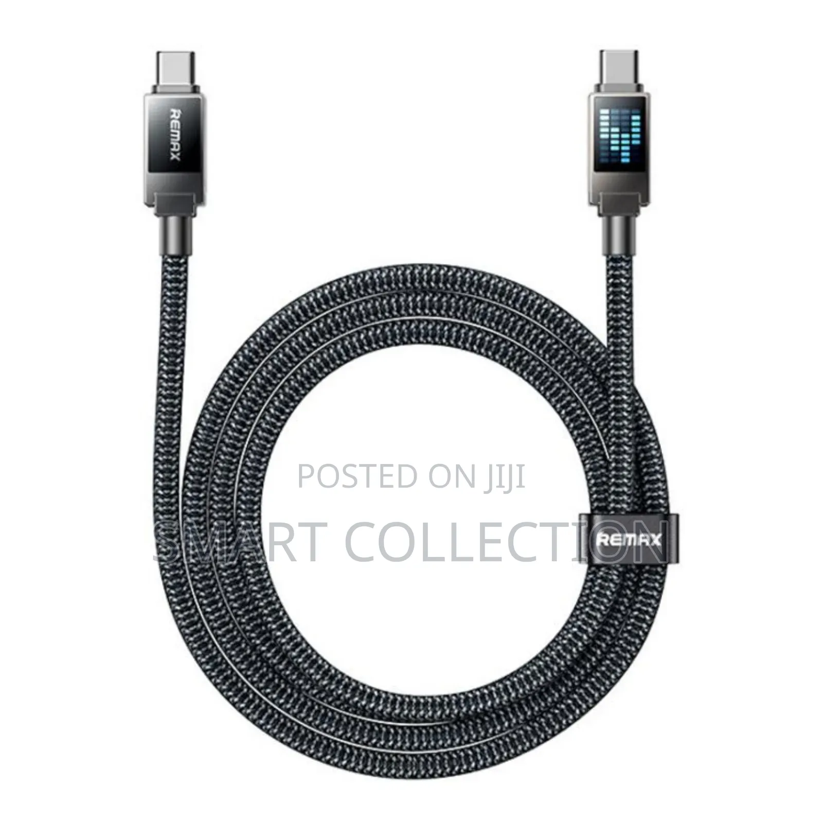 Remax 240w Fast Charging/Data Cable