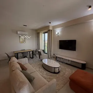 Furnished 2bdrm Apartment in Masaki for rent