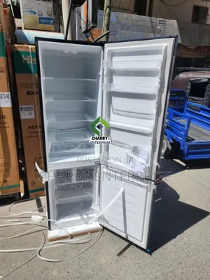 Hisense Combi Fridge 269l Bottom Freezer Rb1n265sebn