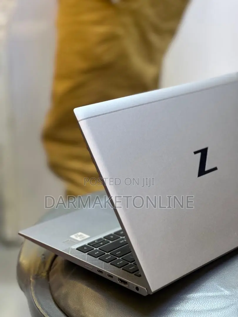 Laptop HP ZBook Firefly 14 G7 16GB Intel Core I5 SSD 256GB