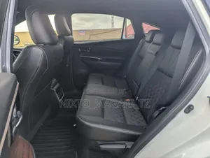 Toyota Wish 2004 Black