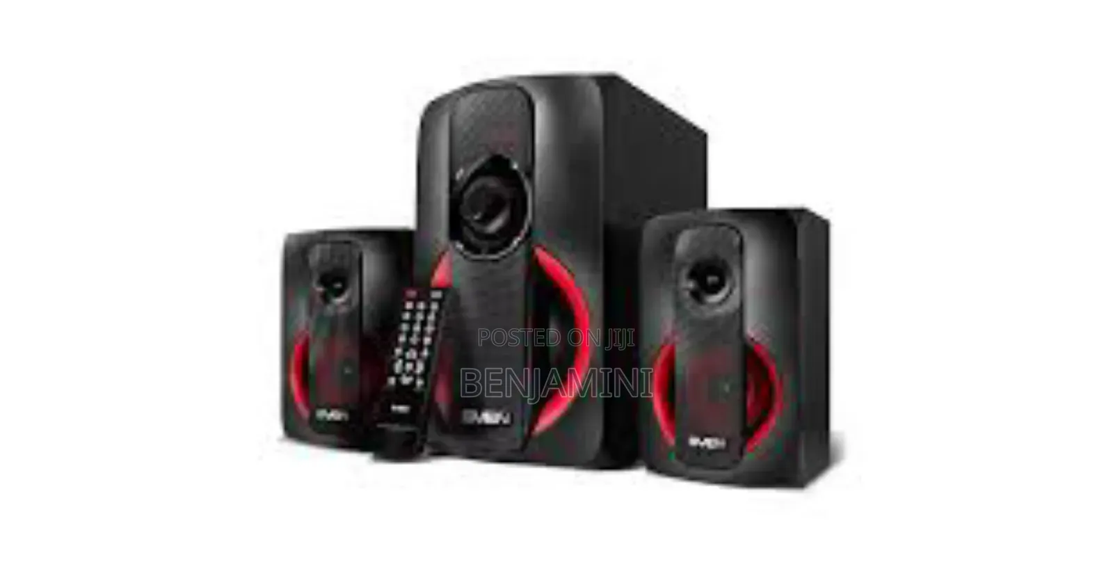 Mr Uk Subwoofer Sm238