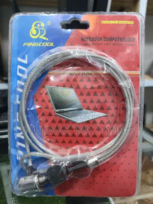 Laptop Lock | Office and Home Usage