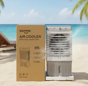 Air Cooler