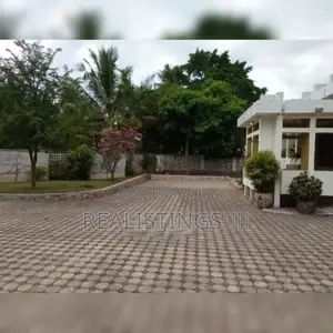 4bdrm Mansion in Landhome🏠🏭 Tz🇹🇿, Mikocheni for sale