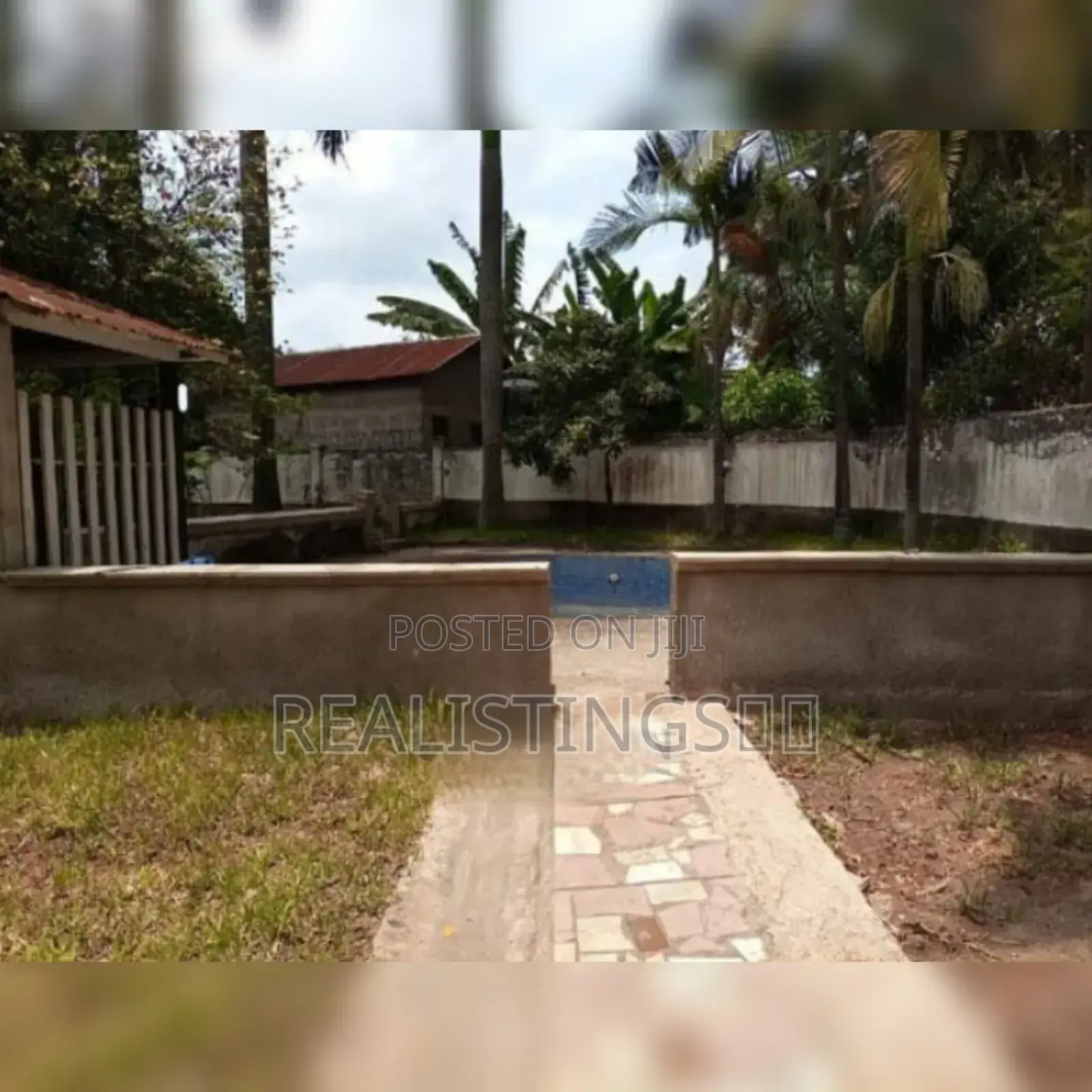 4bdrm Mansion in Landhome🏠🏭 Tz🇹🇿, Mikocheni for sale
