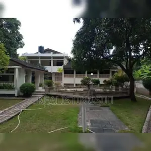 4bdrm Mansion in Landhome🏠🏭 Tz🇹🇿, Mikocheni for sale
