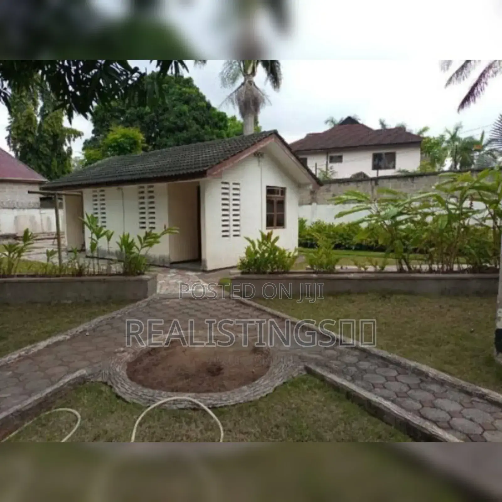 4bdrm Mansion in Landhome🏠🏭 Tz🇹🇿, Mikocheni for sale