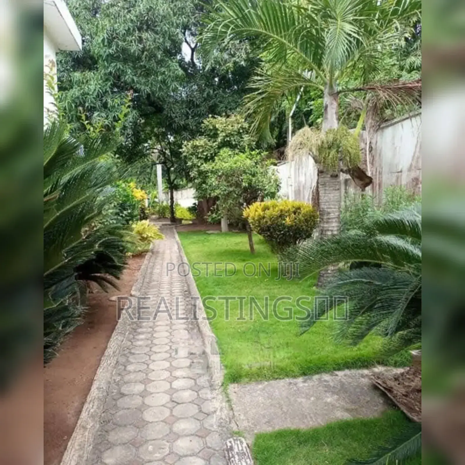 4bdrm Mansion in Landhome🏠🏭 Tz🇹🇿, Mikocheni for sale