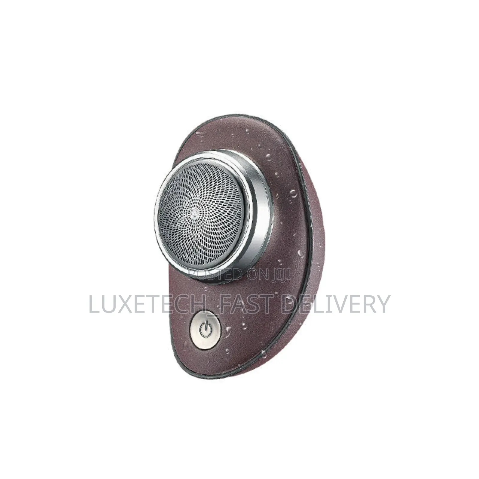 Kemei Mini Portable Electric Shaver