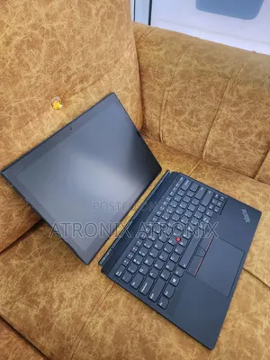 Laptop Lenovo ThinkPad X1 8GB Intel Core I5 SSD 256GB