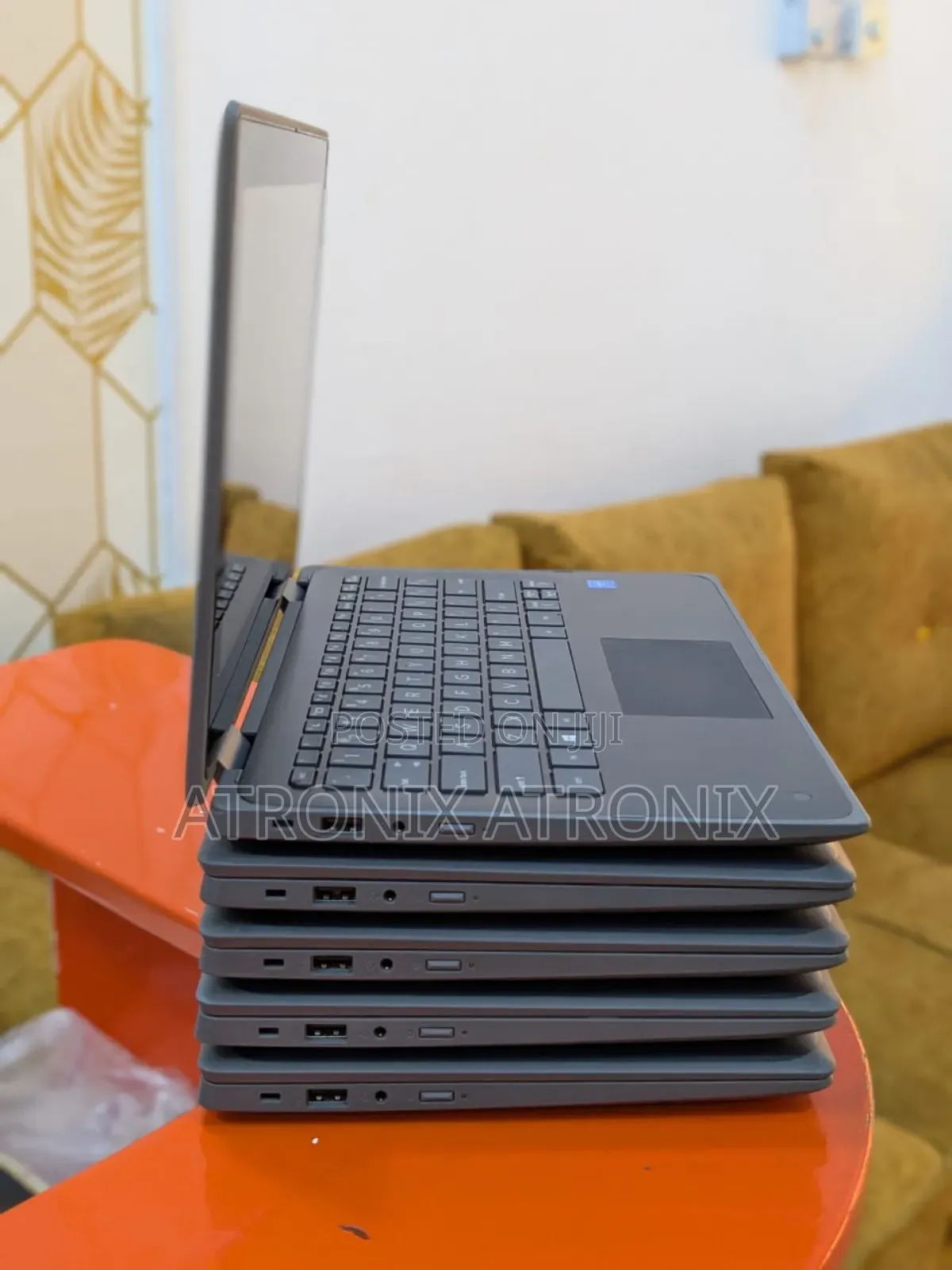 Laptop HP Chromebook 11 G5 8GB Intel SSD 160GB