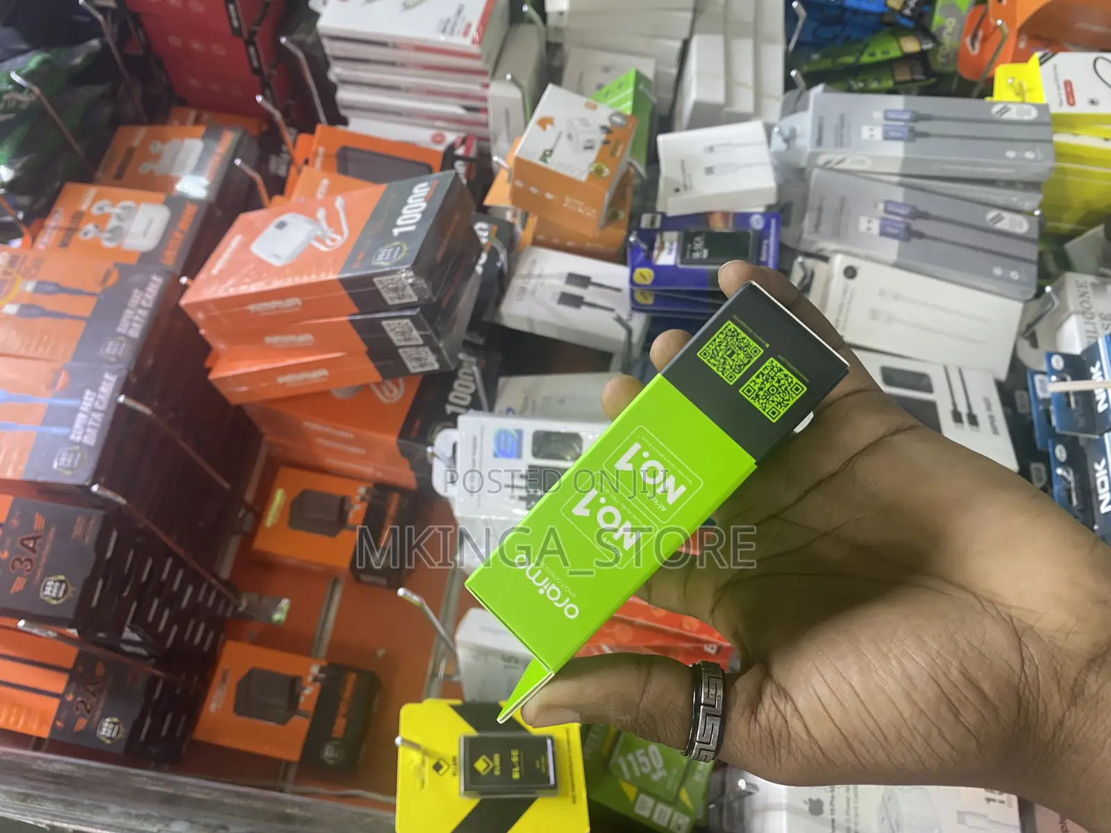 Oraimo Airpod