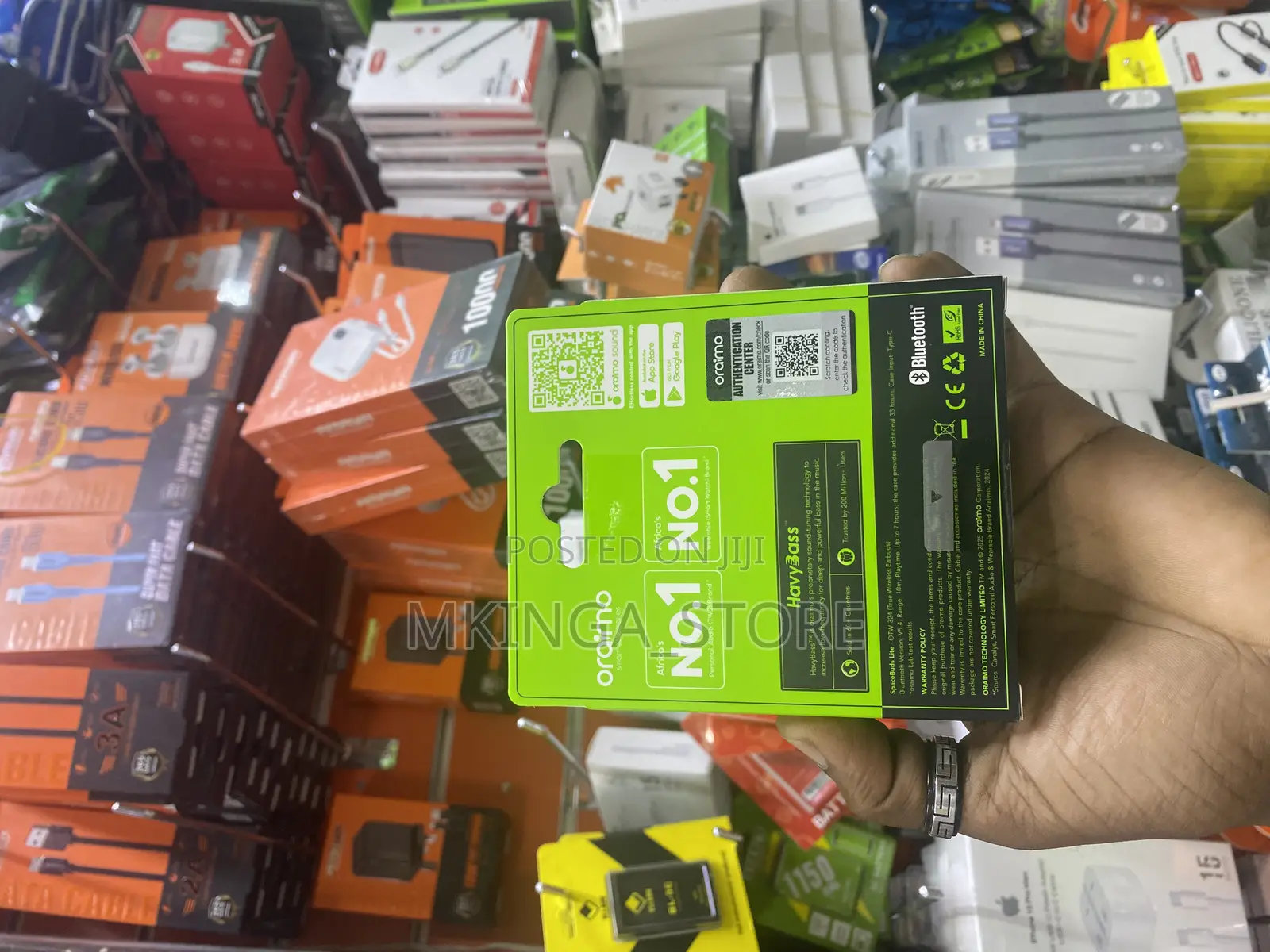 Oraimo Airpod
