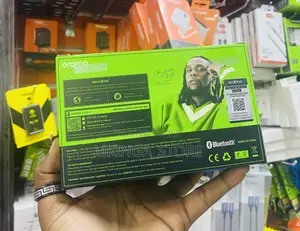 Oraimo Radio