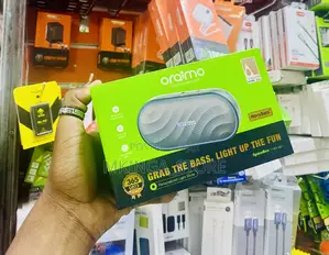 Oraimo Radio