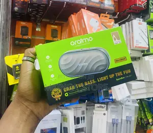Oraimo Radio