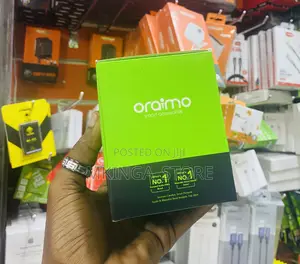 Oraimo Radio