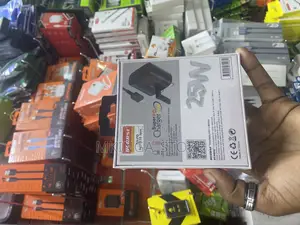 Fast Charger