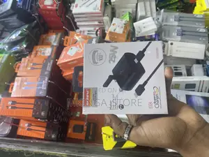 Fast Charger