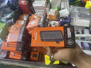 Amaya Power Bank