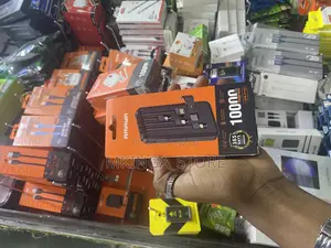 Amaya Power Bank
