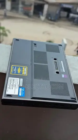 Laptop Dell Precision M4800 16GB Intel Core I7 HDD 500GB
