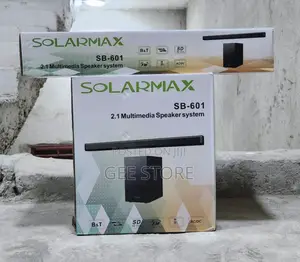 Sb601 Speaker