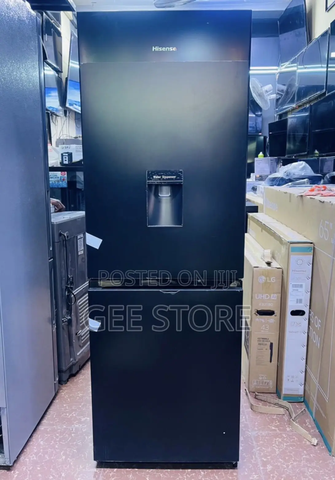 H300bbl Wd