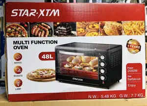 Star XTM Oven