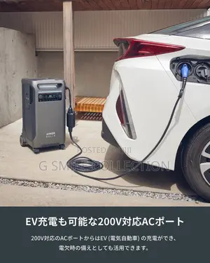 Anker Solix F3800 Portable Power Station