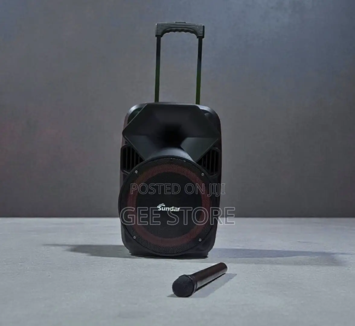 Sundar 3010