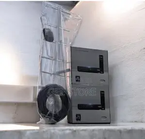 Azam Antenna