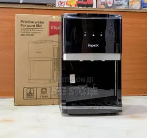 Impex Water Dispenser