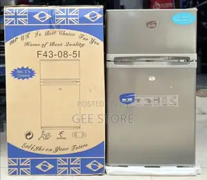 Mr Uk Fridge