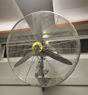 High Class Stand Fan