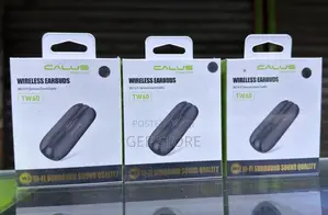 Calus Wireless Bud