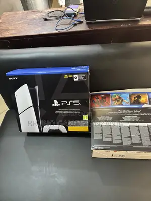 Playstation 5 Mwanza