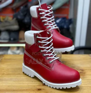 Men's Timberland Boots Material Soft Leather More Colors