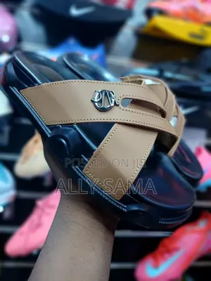 Men's Sandals Timberland Material Leather