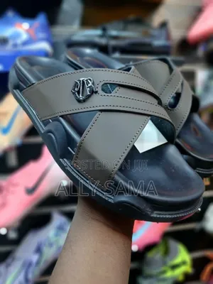 Men's Sandals Timberland Material Leather
