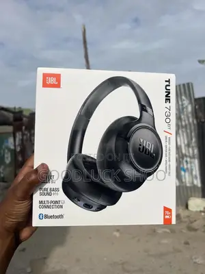 JBL Tune 760 Noise Cancelling Headphone