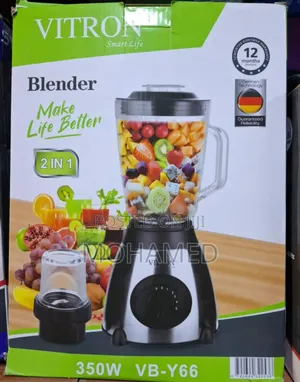 Vitron Blender