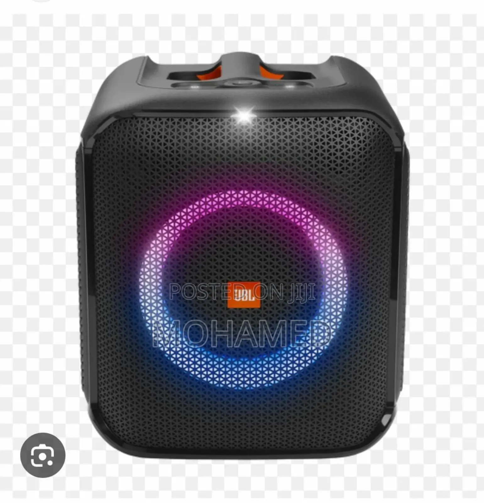 JBL Partbox Encore Essential