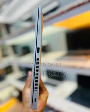 New Laptop HP EliteBook 840 G5 16GB Intel Core I7 SSD 256GB
